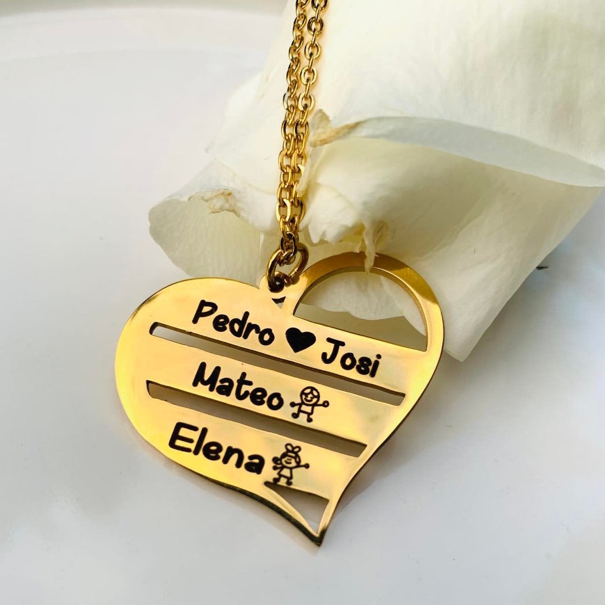 Collar Honey