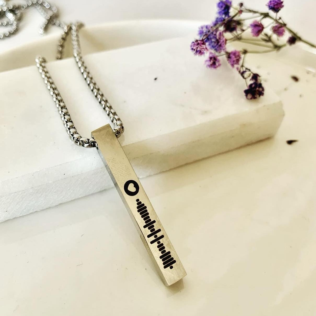 Collar Eloy Spotify