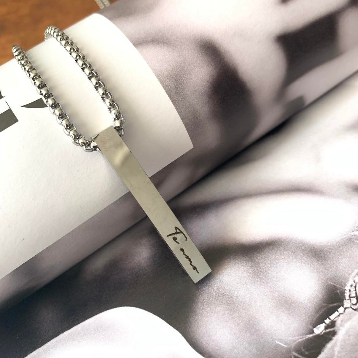 Collar Eloy