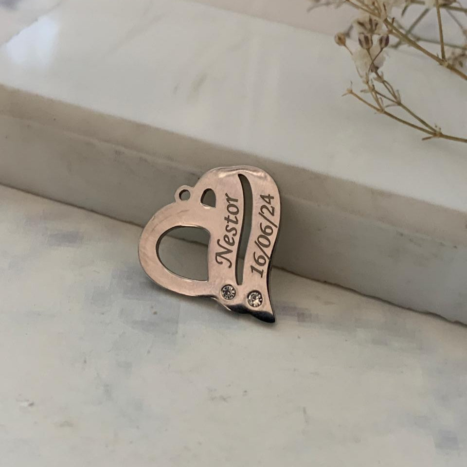 Collar Aroha