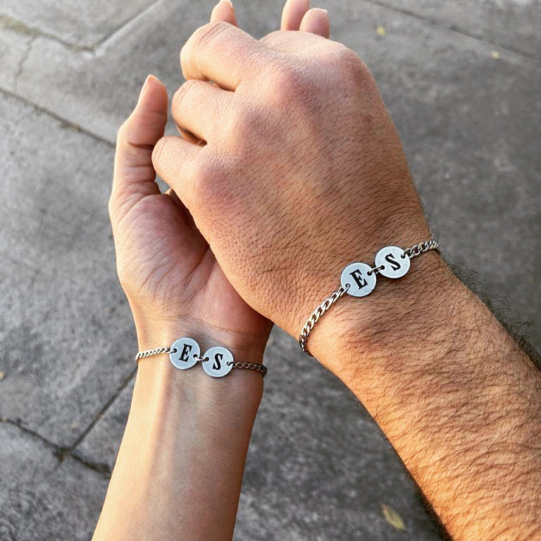Duo Pulseras
