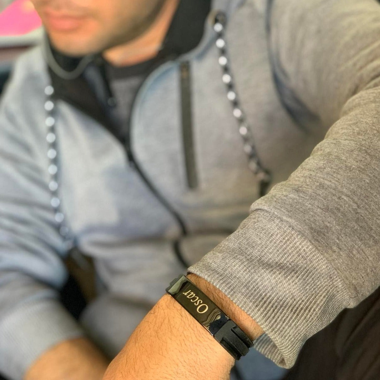 Brazalete Noa