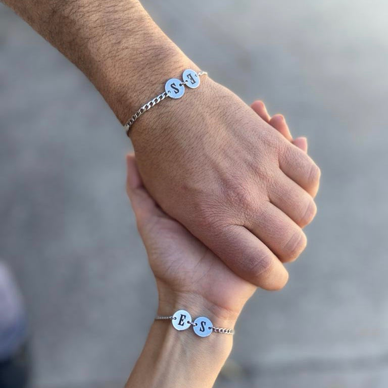 Duo Pulseras