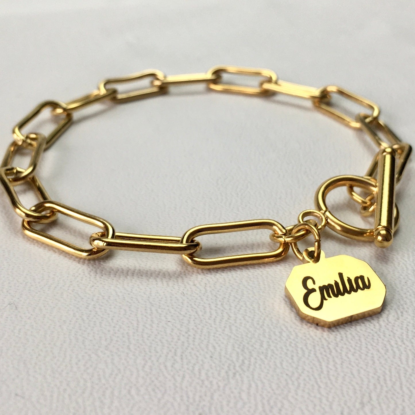 Pulsera Emilia
