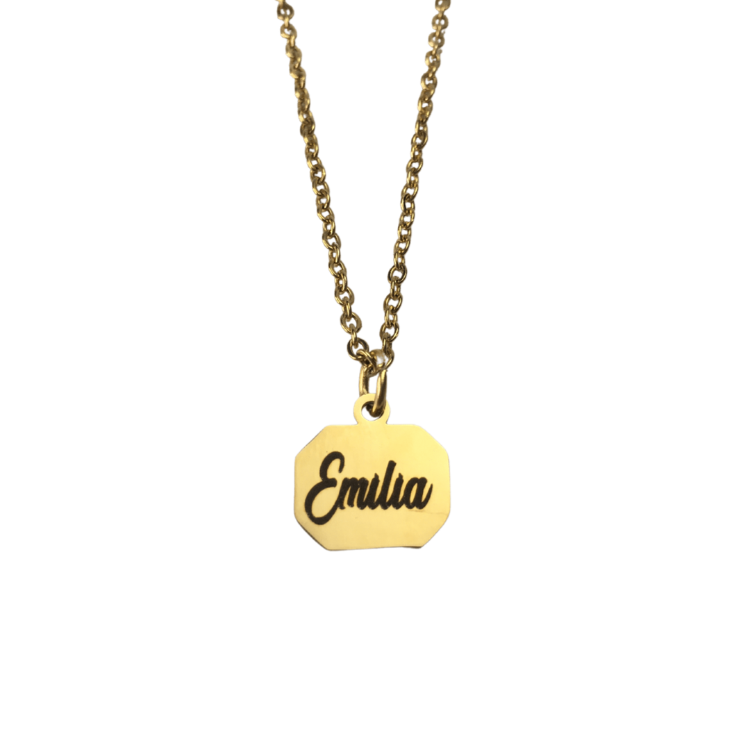 Collar Emilia