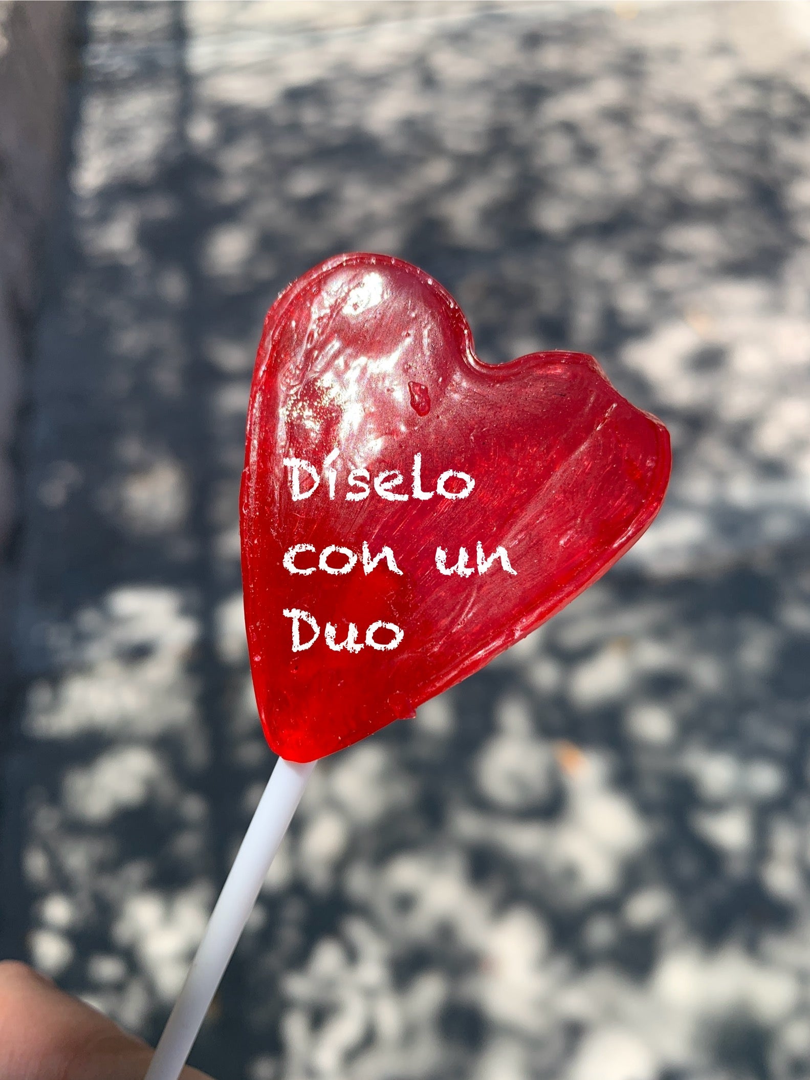DUOS