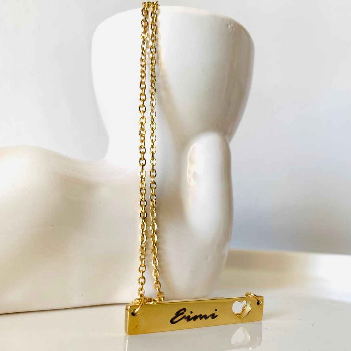 Collar Alana