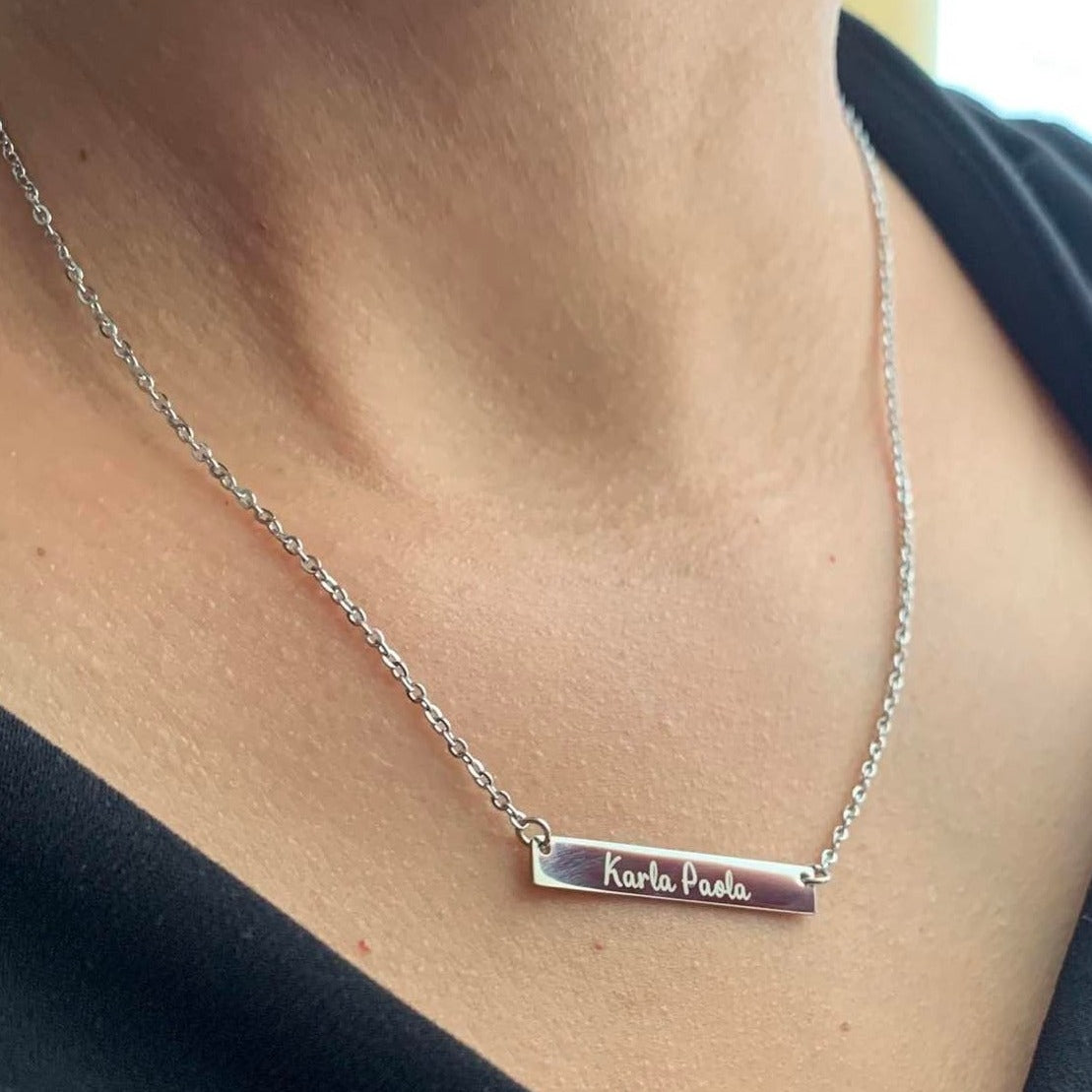 Collar Samara