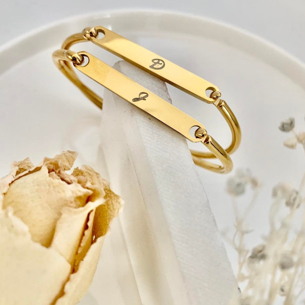 Brazalete Elegance