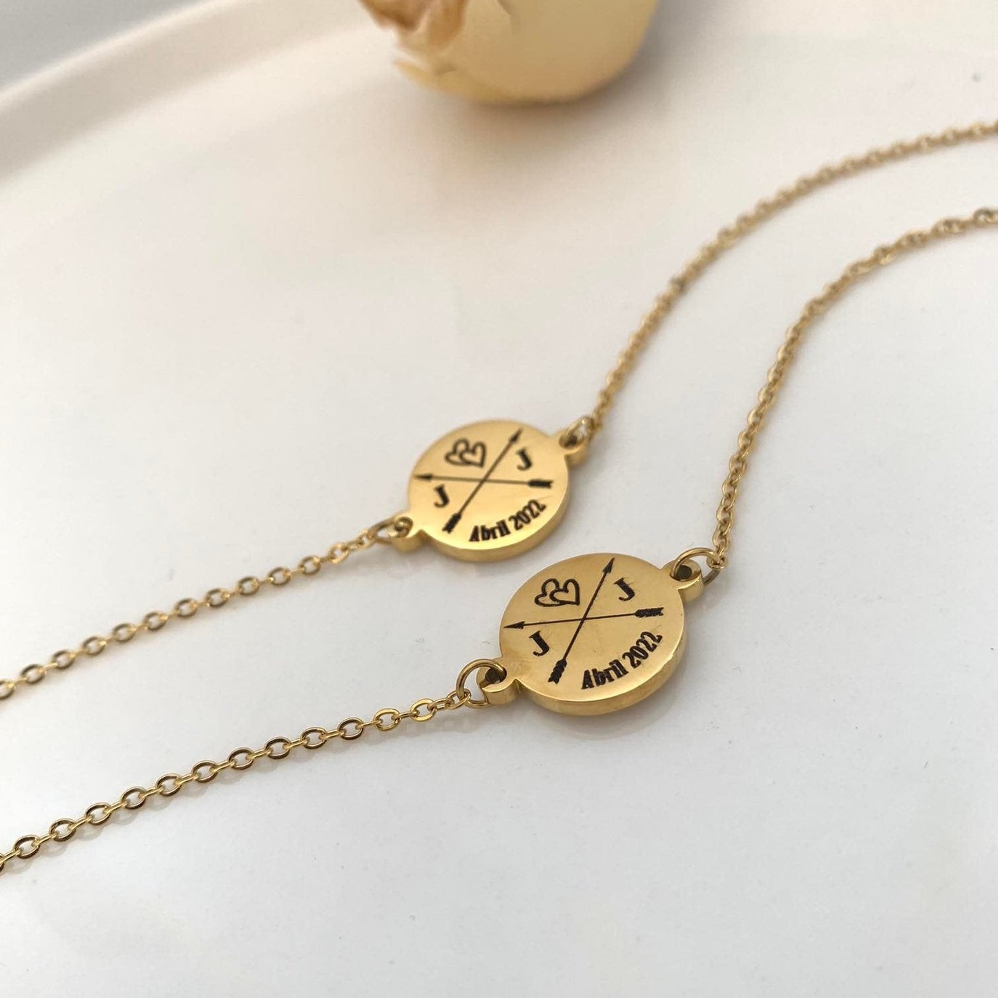 Pulsera Alice