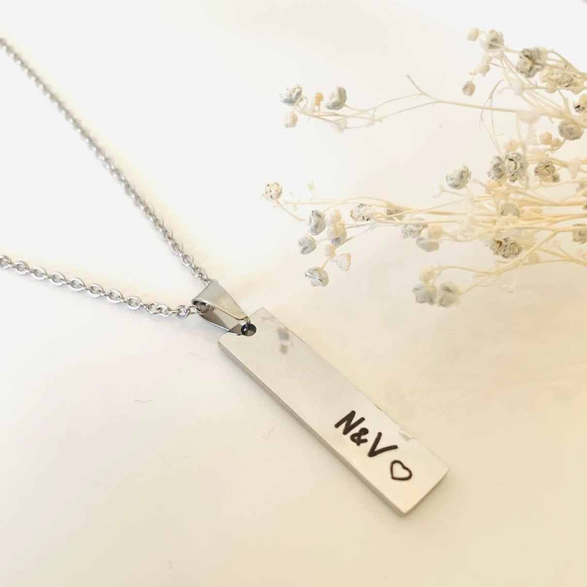 Collar Fedra