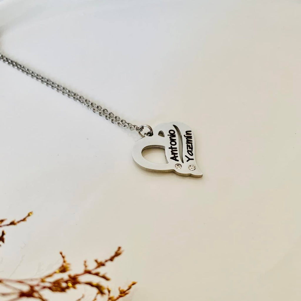Collar Aroha