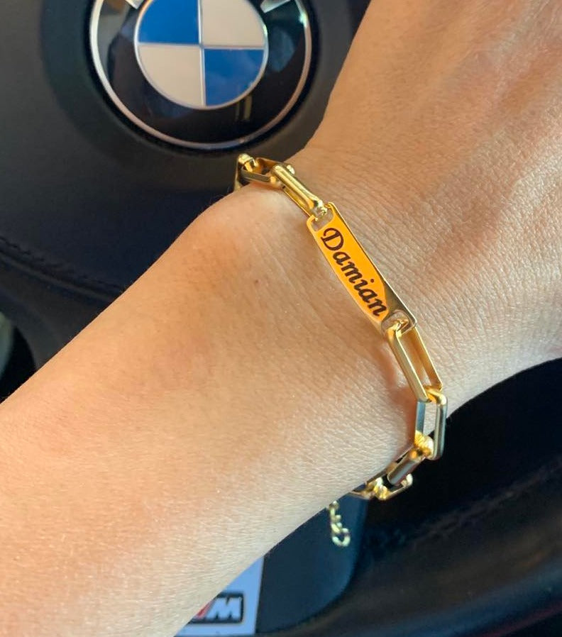 Pulsera Loving