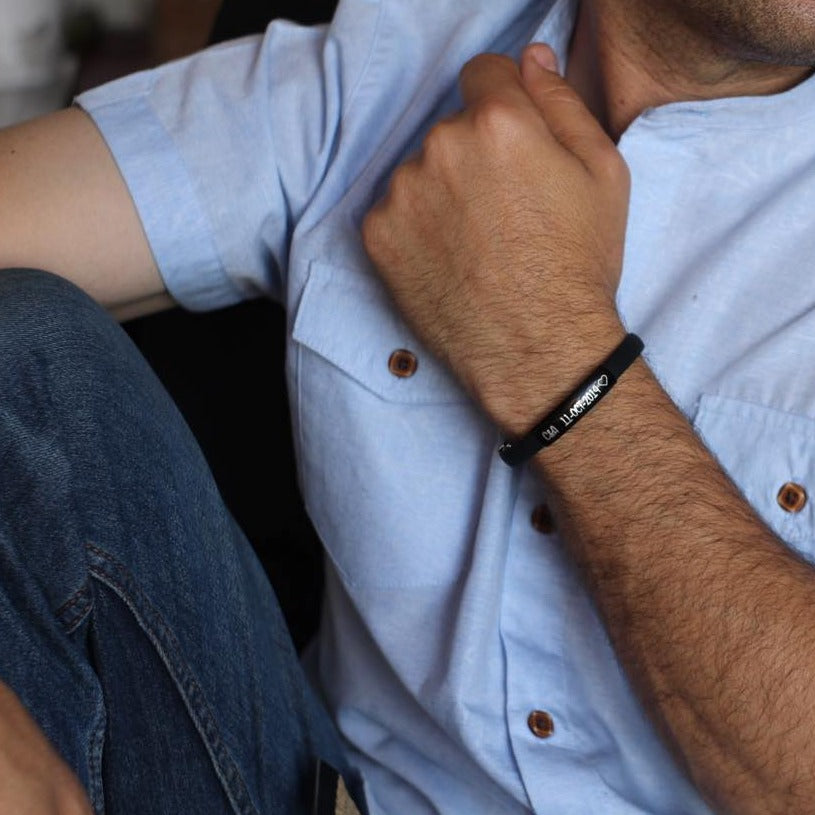 Brazalete Unisex B