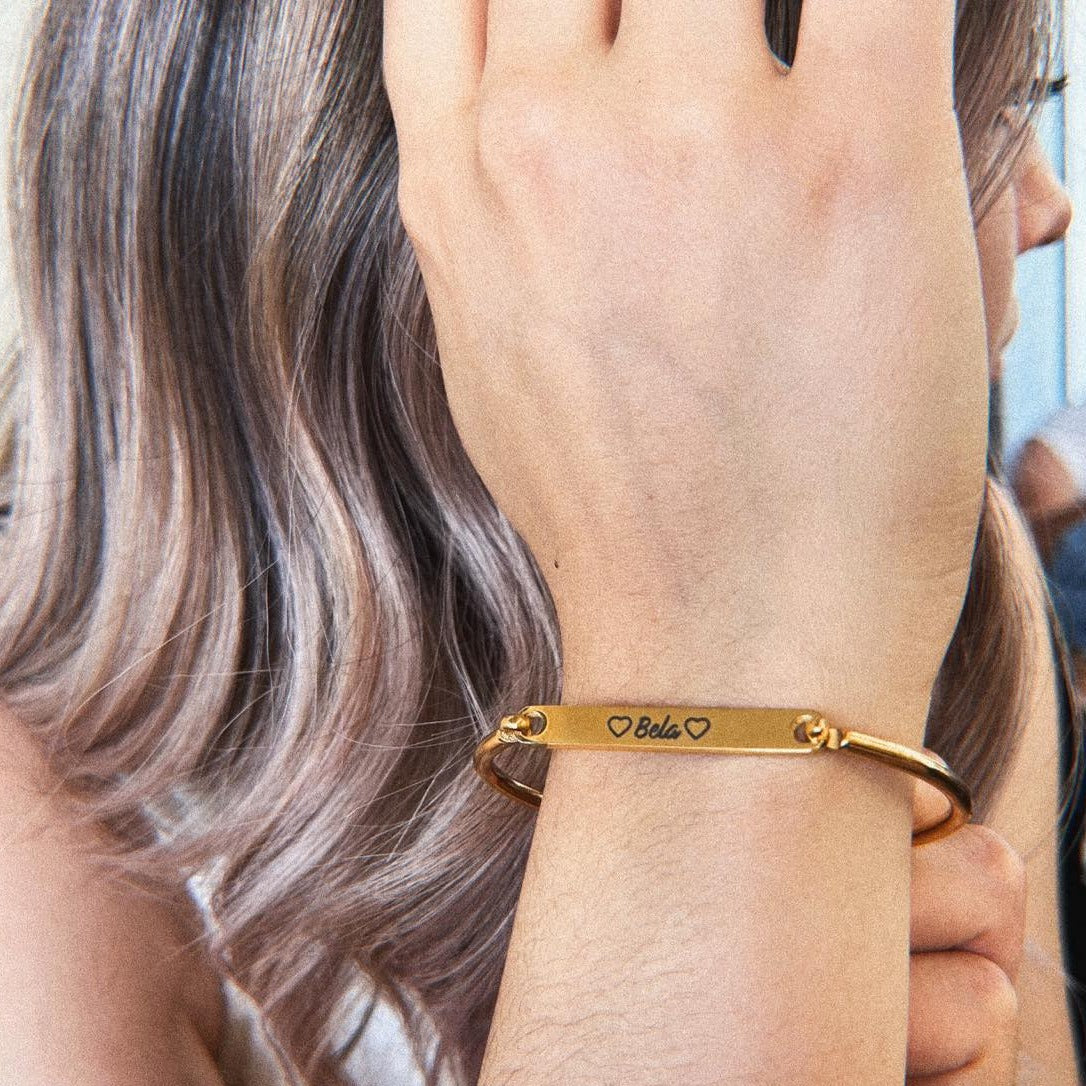 Brazalete Elegance