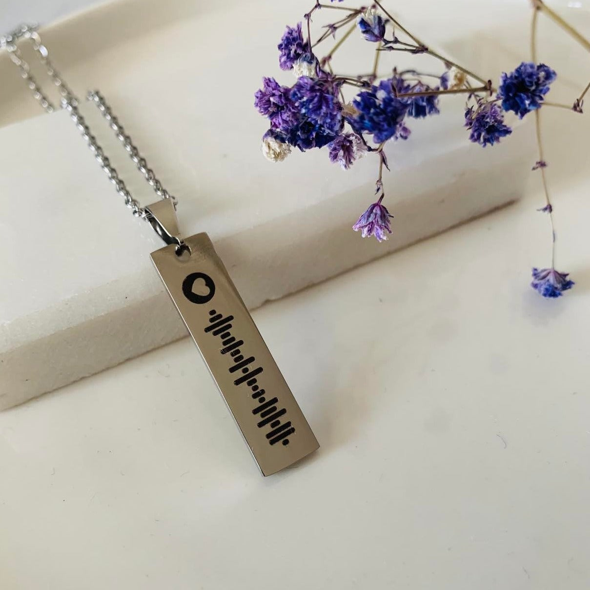 Collar Fedra Spotify