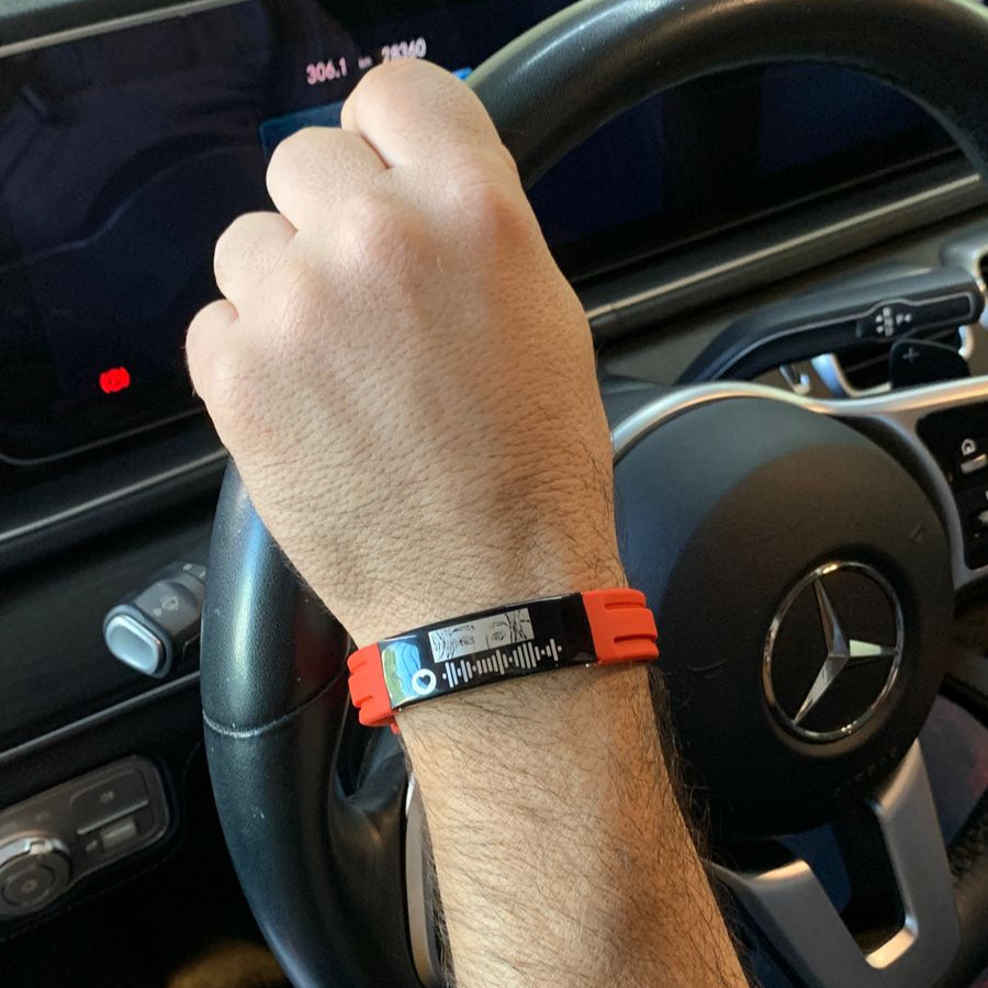 Brazalete Noa