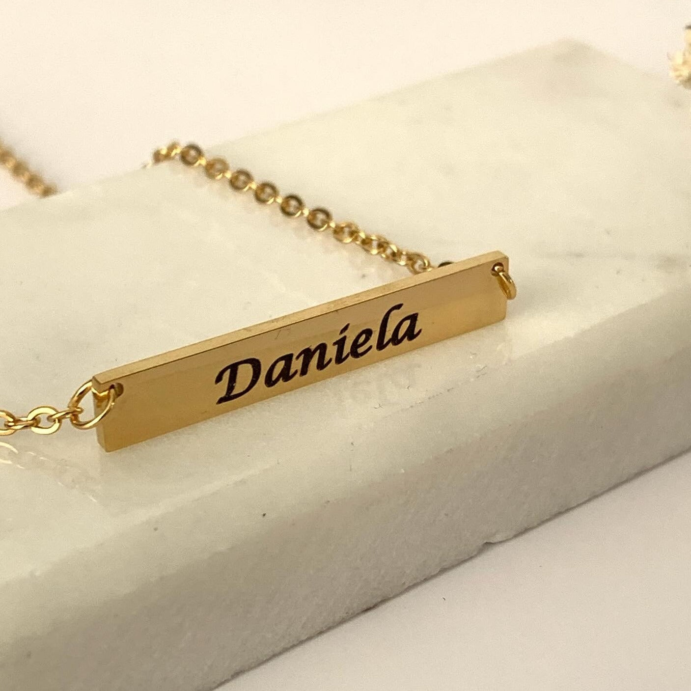 Collar Samara
