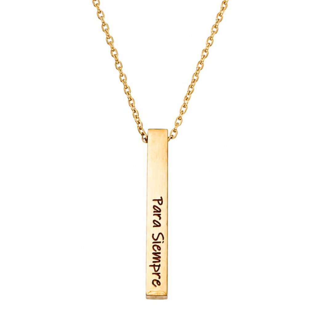 Collar 3D