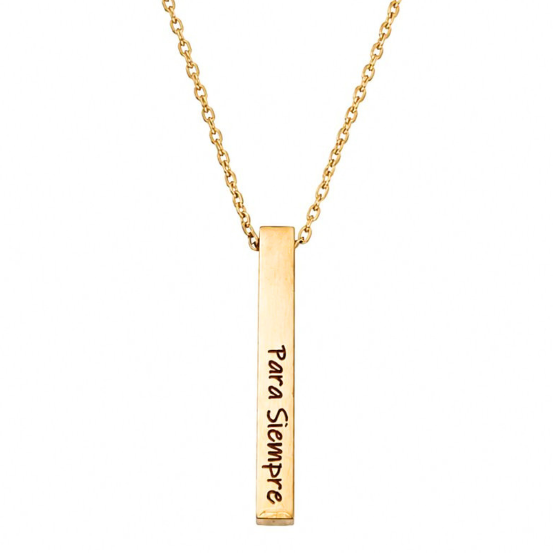 Collar 3D