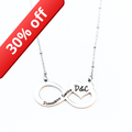 Collar Infinito