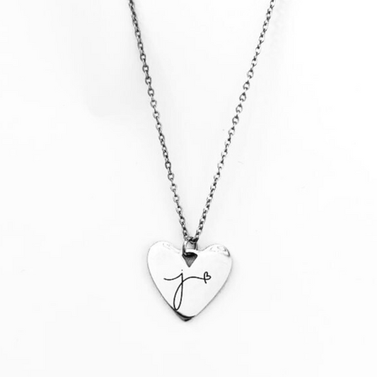 Collar Corazón