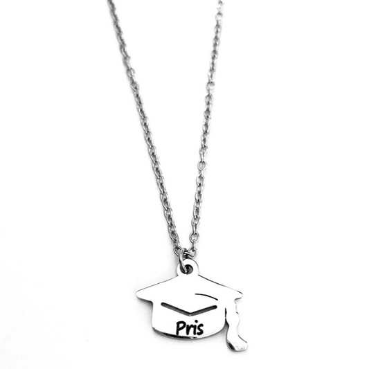 Collar Graduación