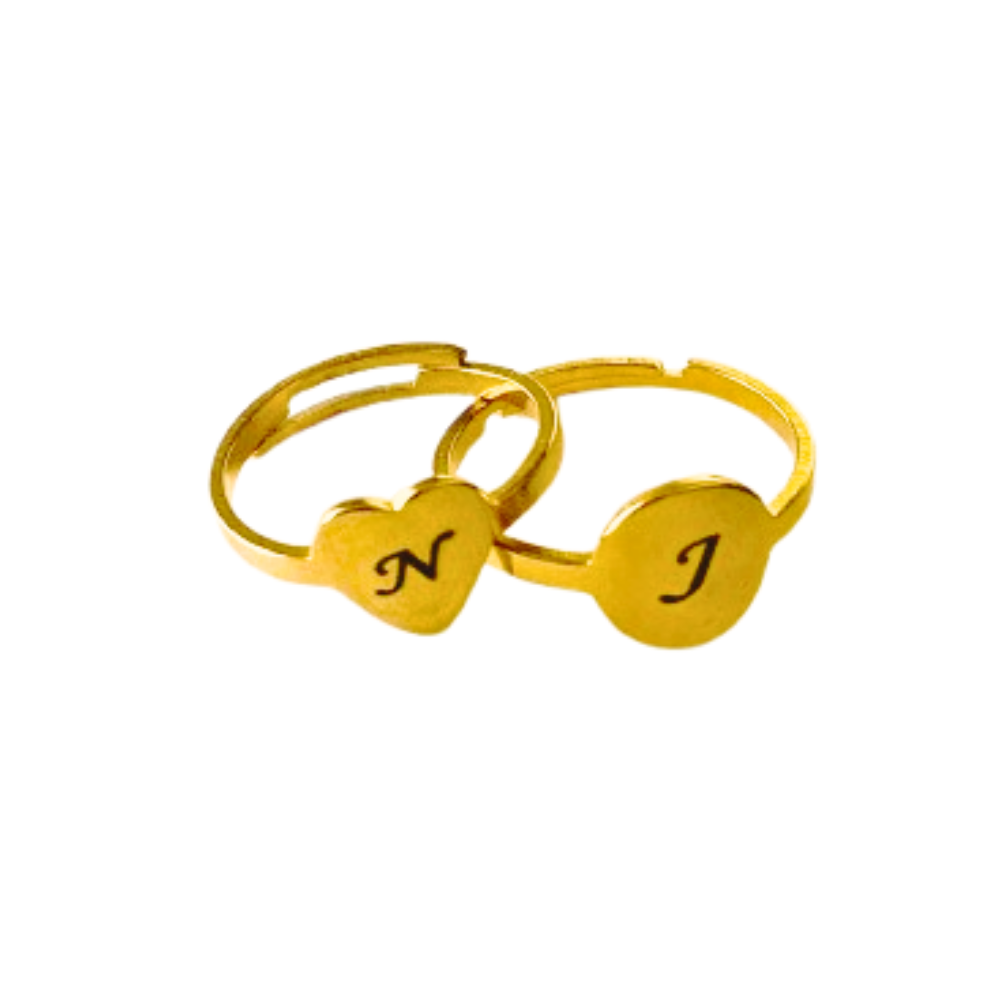Duo Anillos