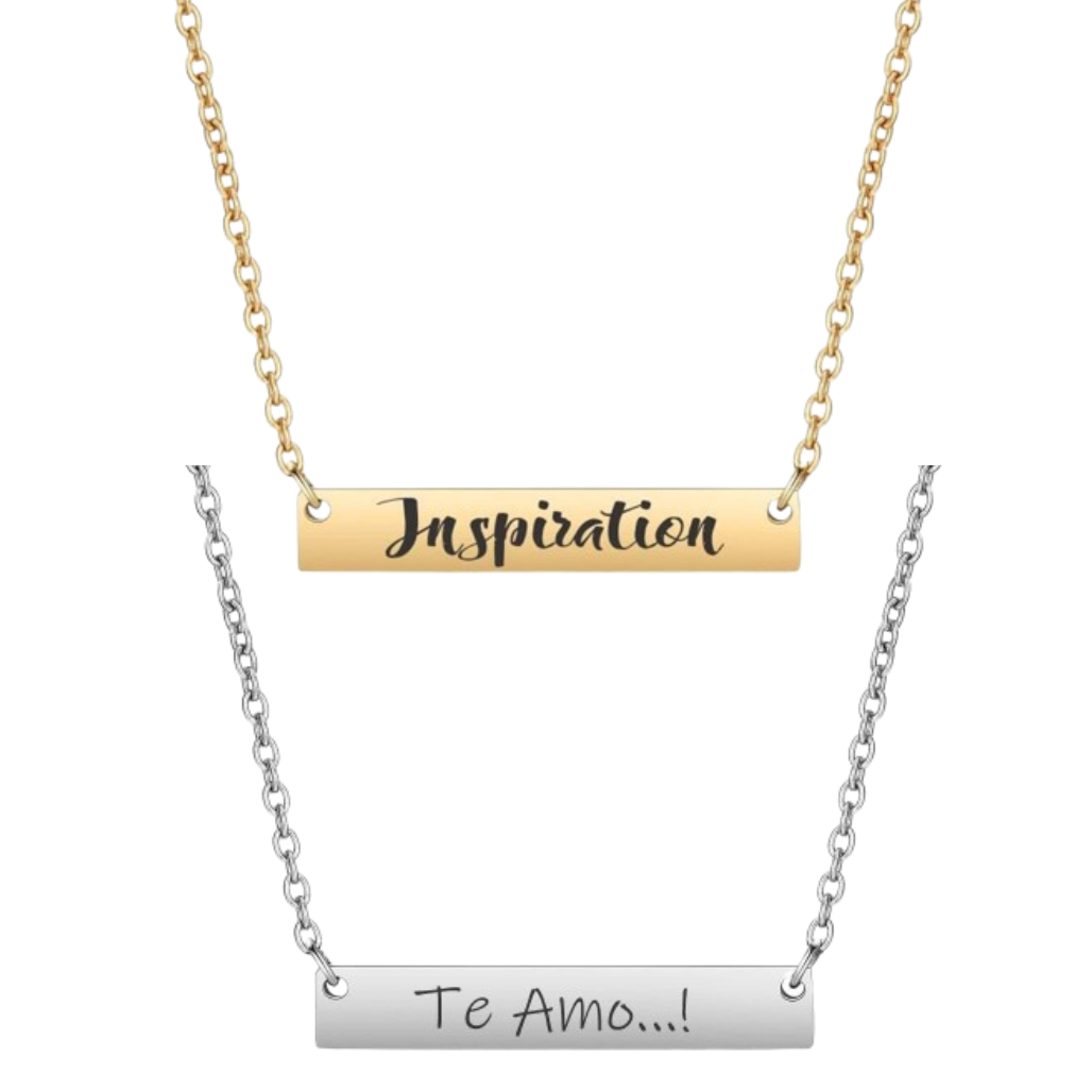 Collar Samara