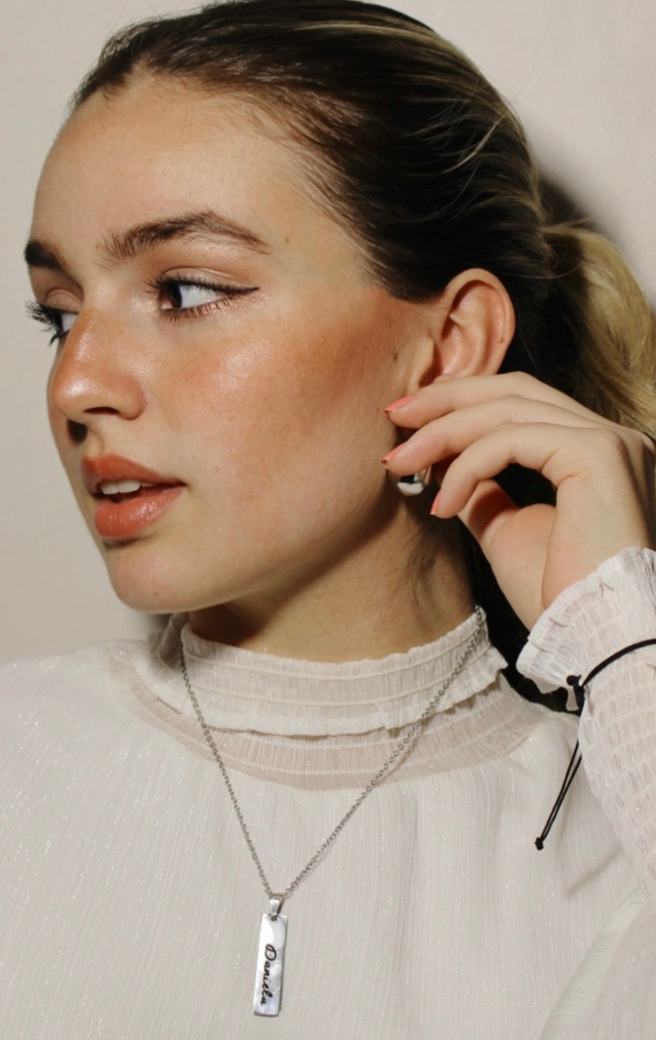 Collar Fedra