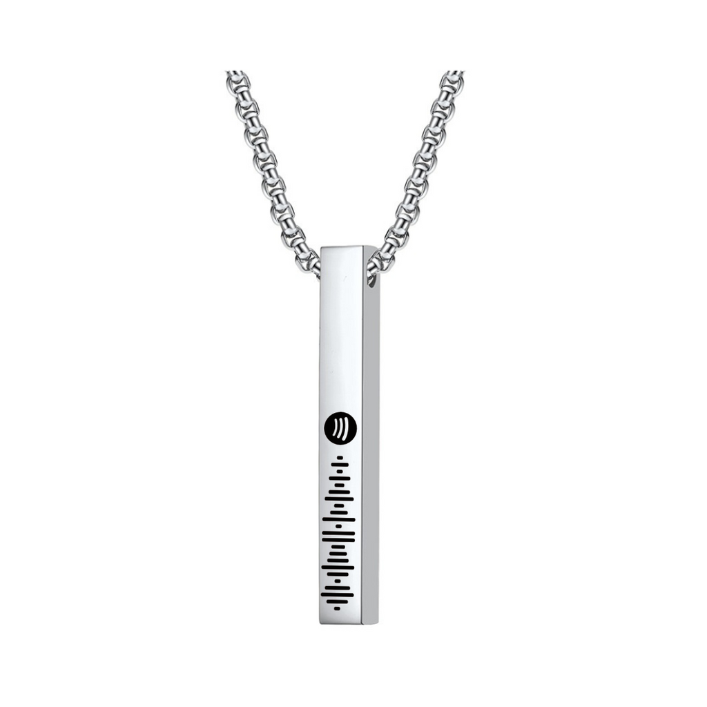 Collar Eloy Spotify