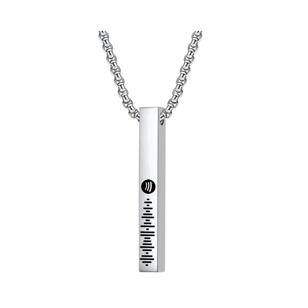 Collar Eloy Spotify