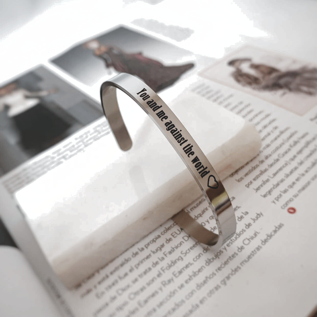 Brazalete Rígido
