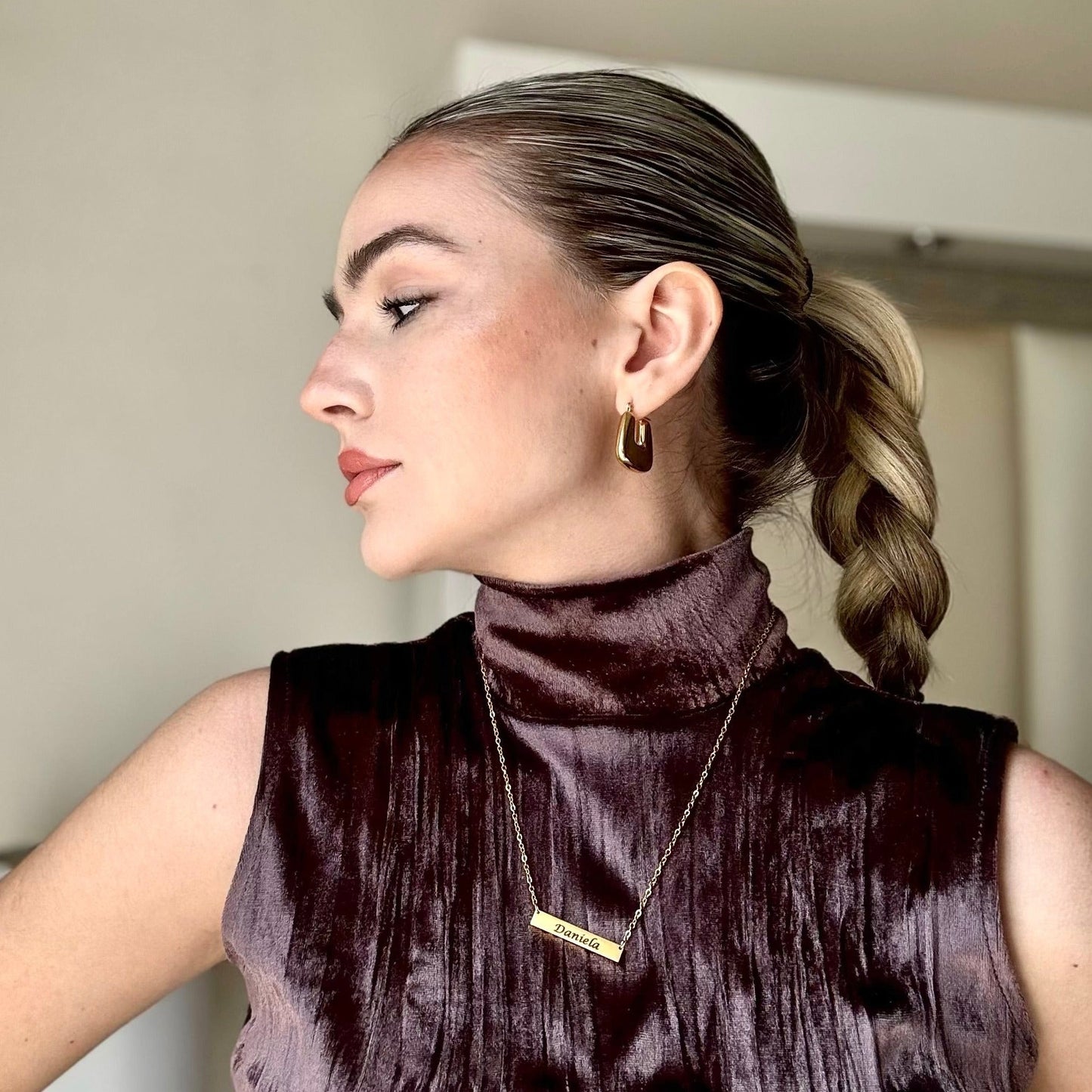 Collar Samara