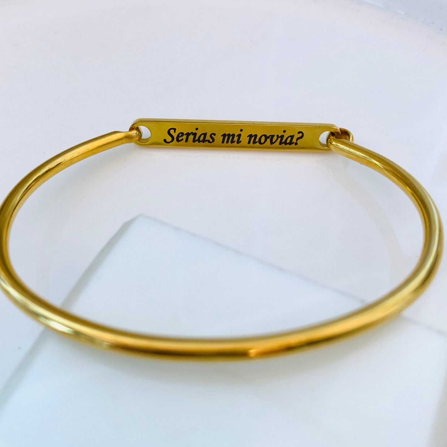Brazalete Elegance