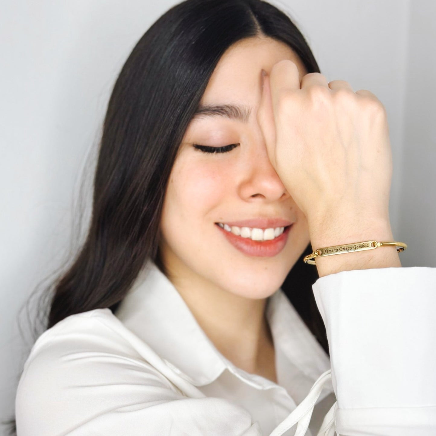 Brazalete Elegance