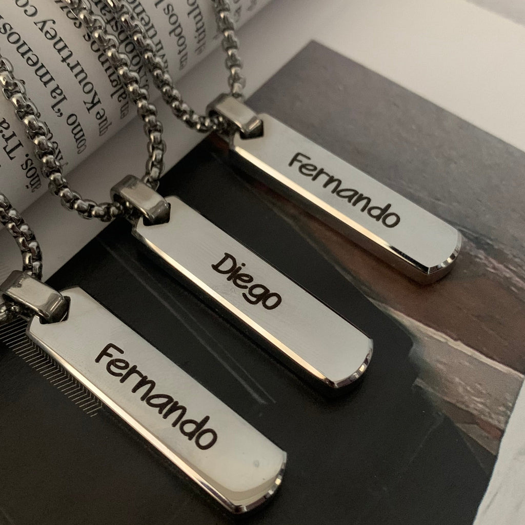 Collar Teo