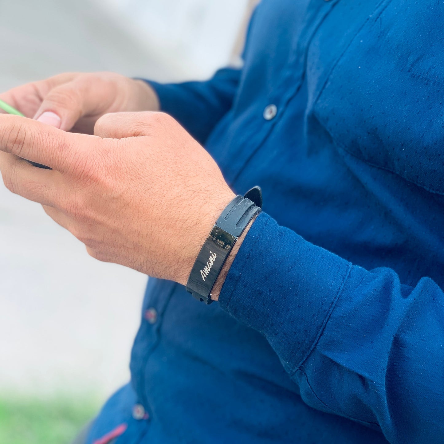Brazalete Noa