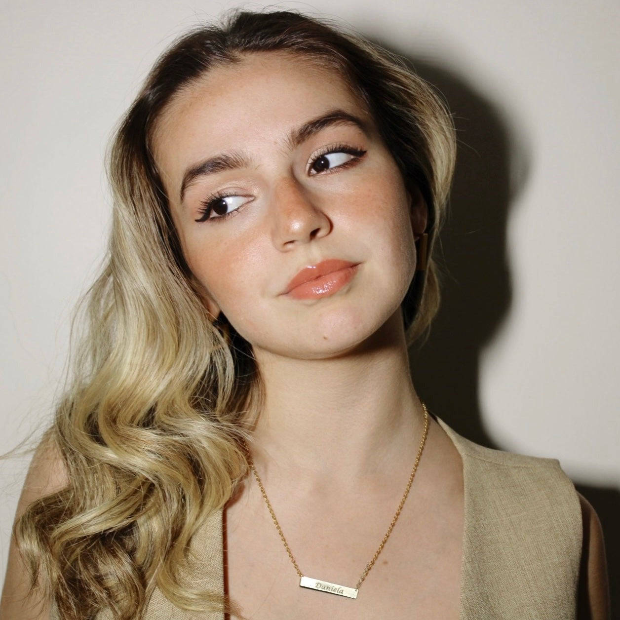 Collar Samara