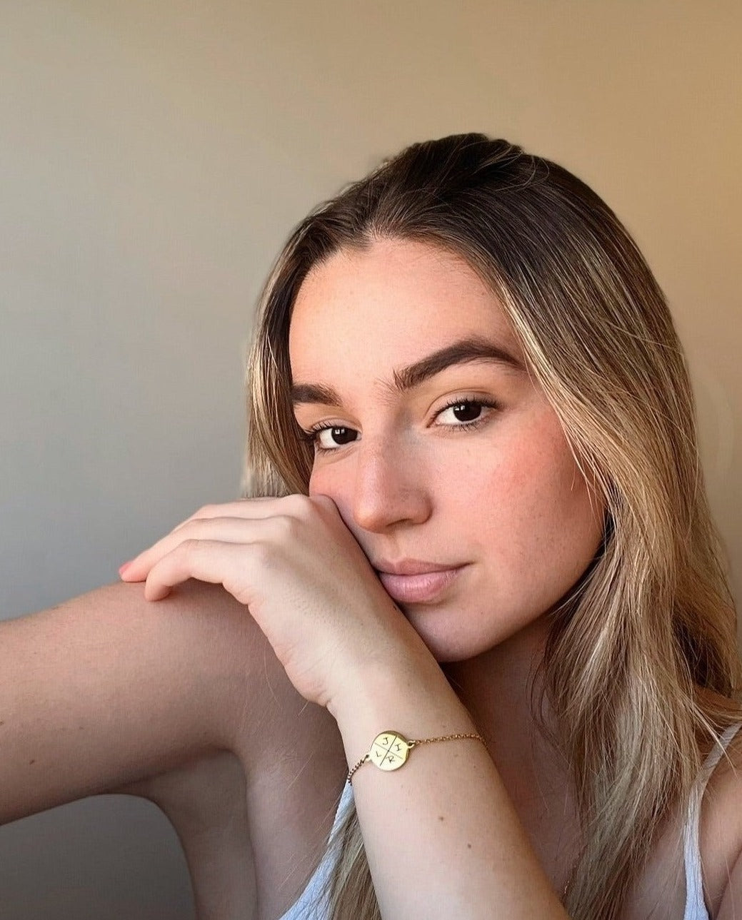 Pulsera Alice