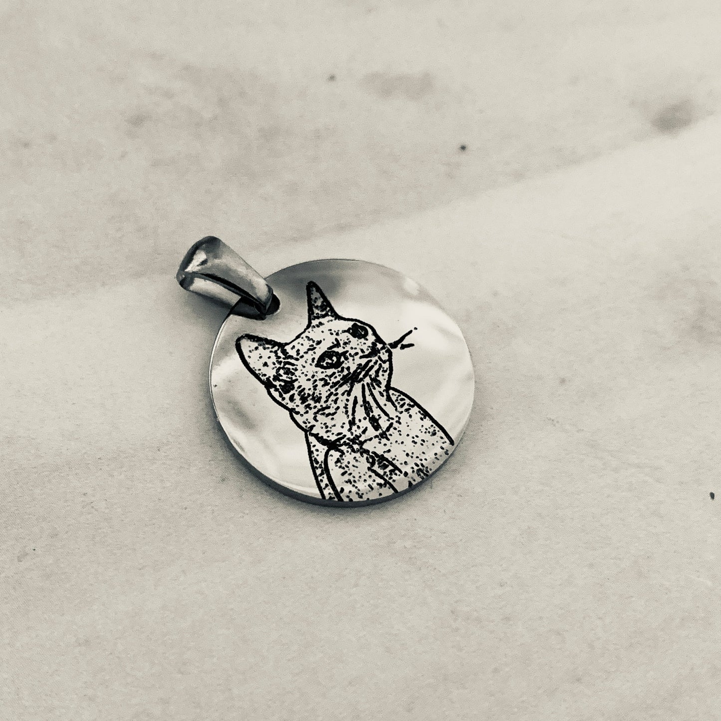 Collar Circular-Fotografía (Ilustración)