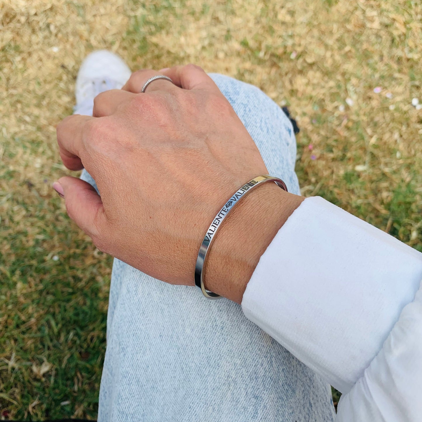 Brazalete Rígido