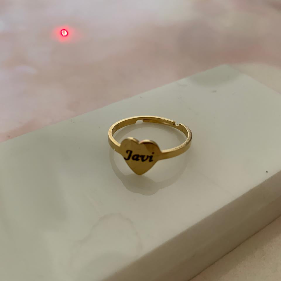 Duo Anillos