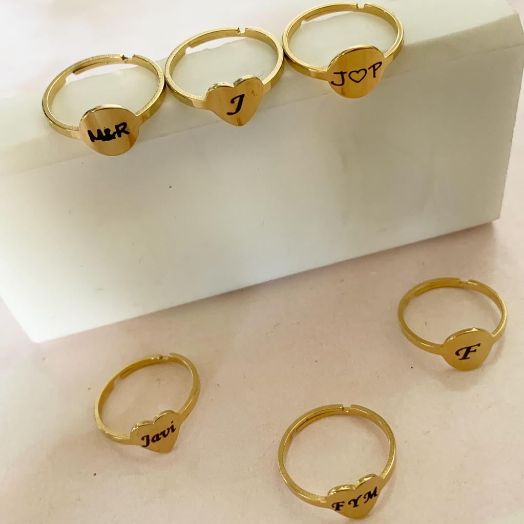Duo Anillos