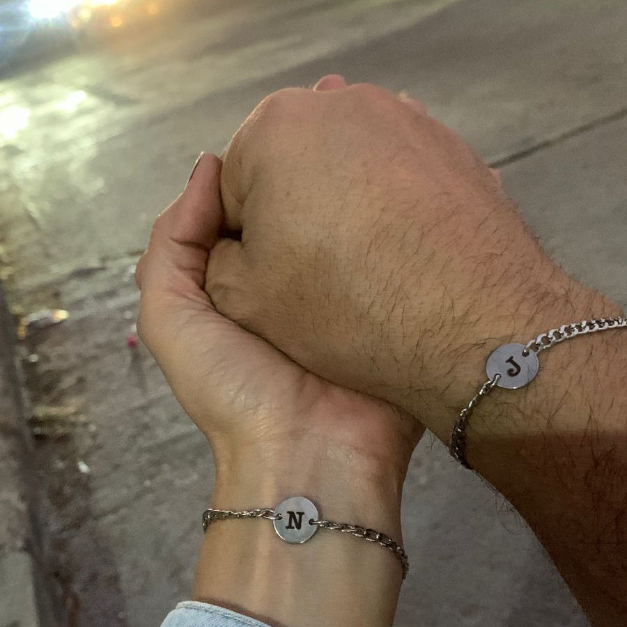 Duo Pulseras