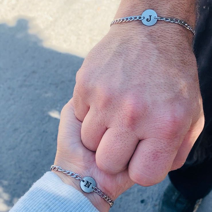 Duo Pulseras