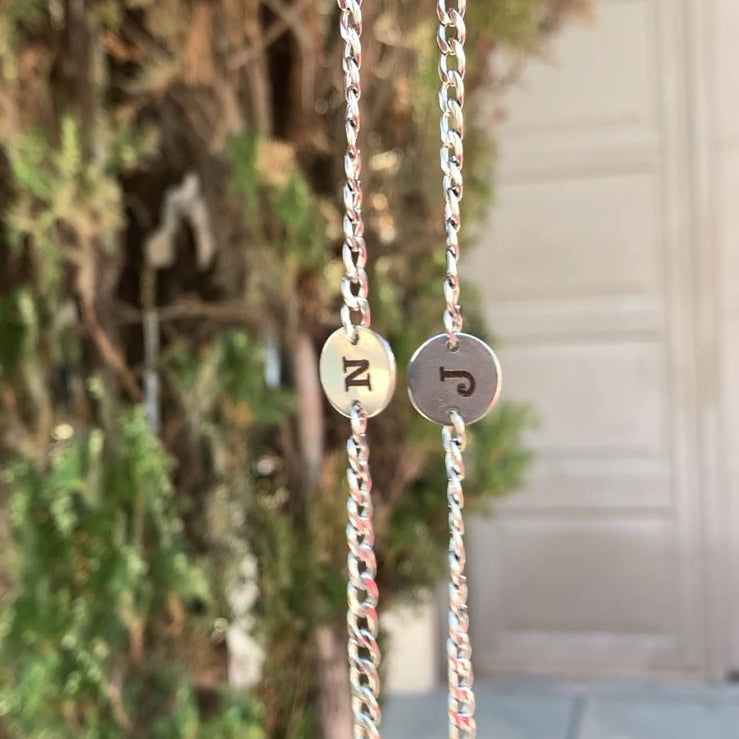 Duo Pulseras