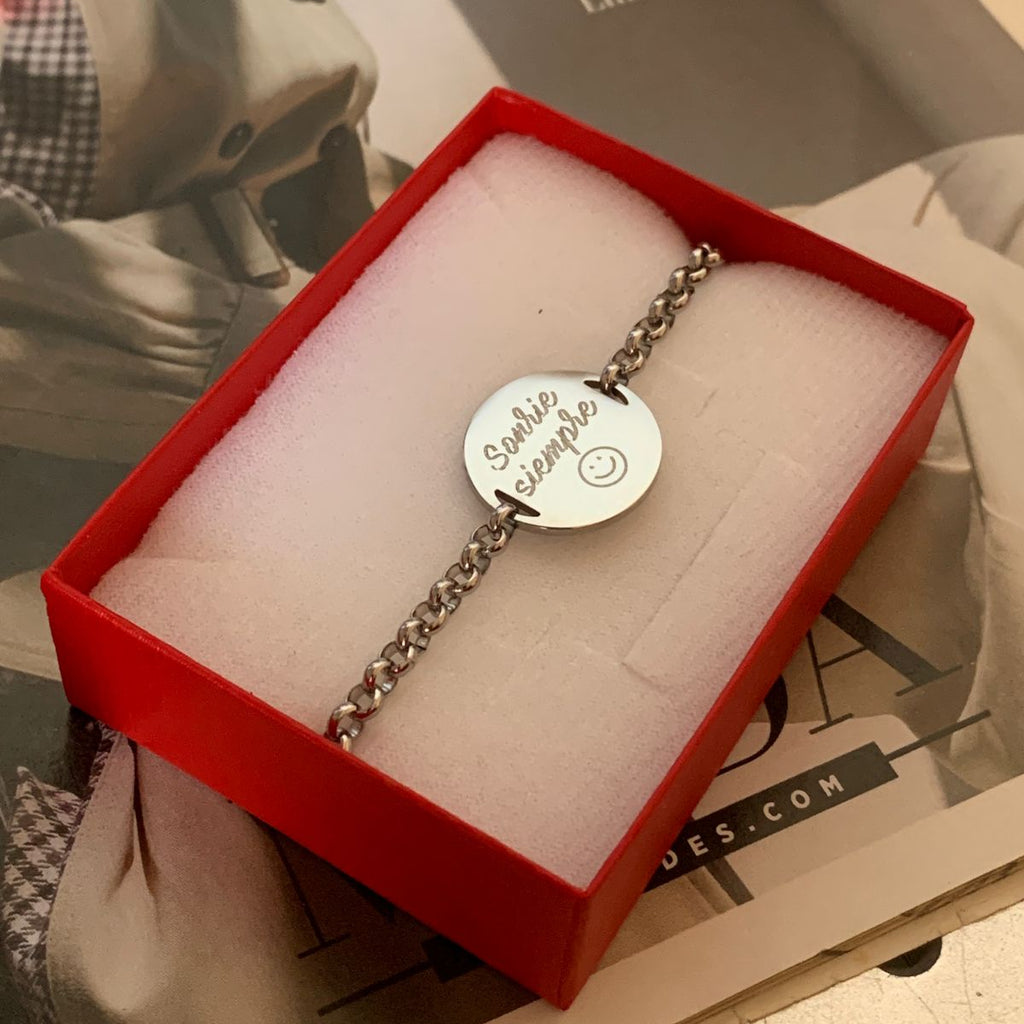 Pulsera Ava