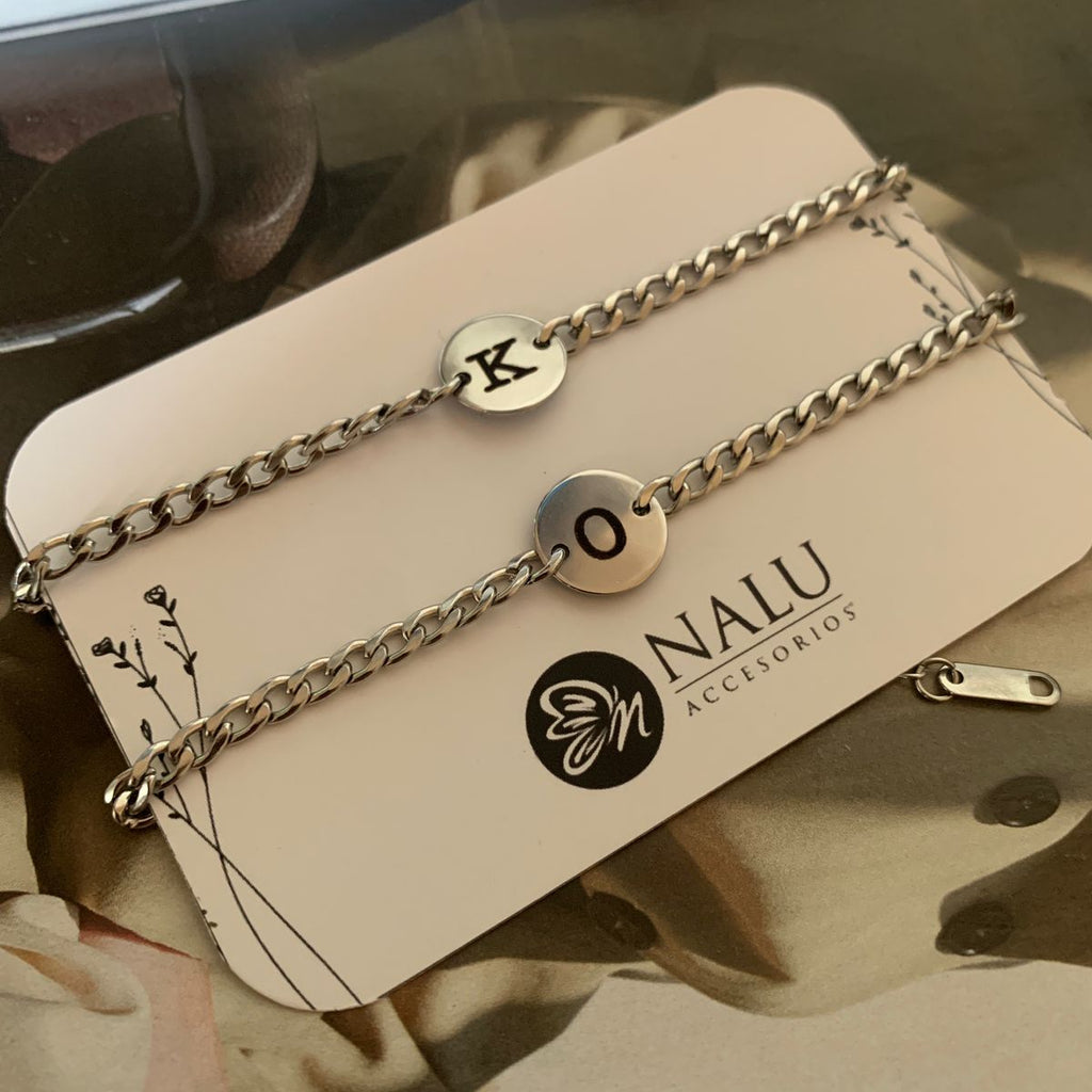 Duo Pulseras
