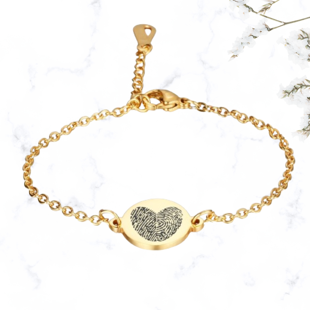 Pulsera Alice (Huellas-ilustraciones)